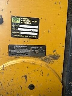Image of John Deere 333G equipment image 1