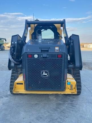 Image of John Deere 333G equipment image 1