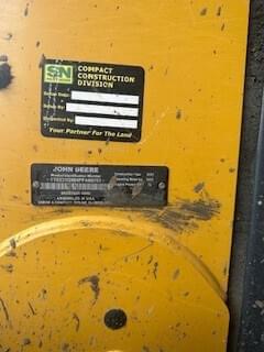 Image of John Deere 333G equipment image 1