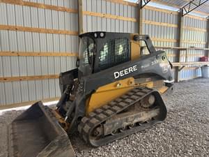 2023 John Deere 333G Image