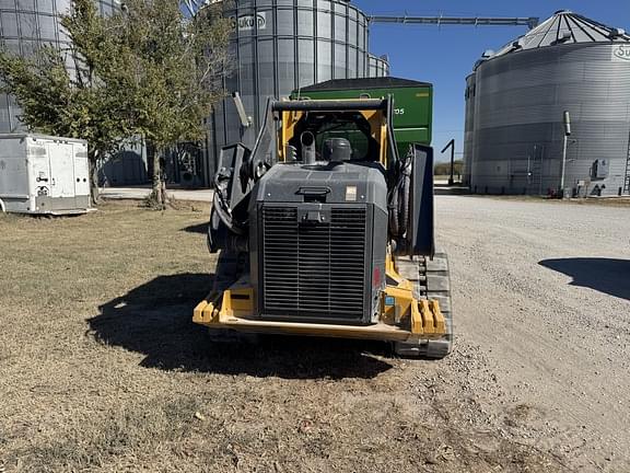 Image of John Deere 333G equipment image 3