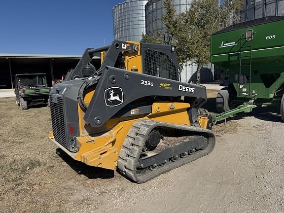 Image of John Deere 333G Primary image