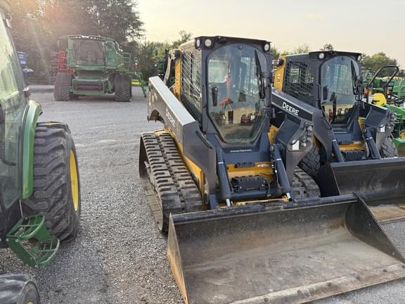 Image of John Deere 333G equipment image 1