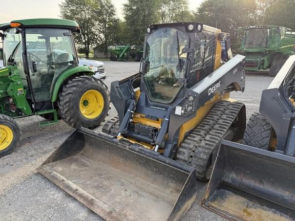 Image of John Deere 333G Primary image