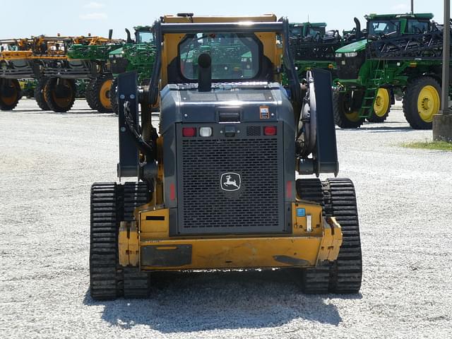 Image of John Deere 333G equipment image 4