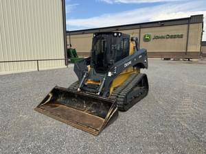2023 John Deere 333G Image