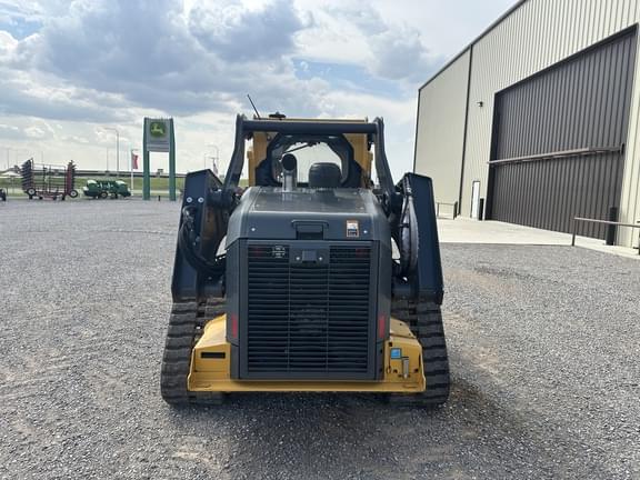 Image of John Deere 333G equipment image 3
