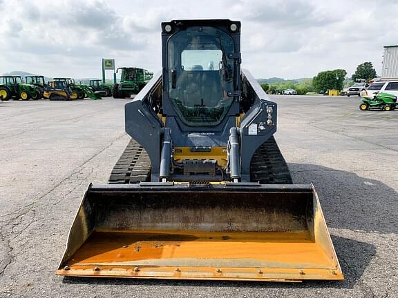 Image of John Deere 333G equipment image 2