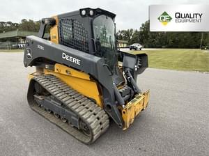2023 John Deere 333G Image