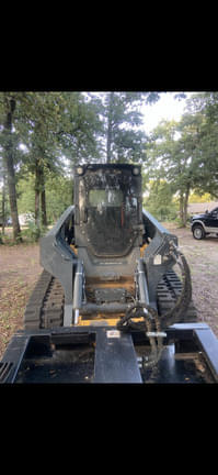 Image of John Deere 333G equipment image 2