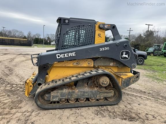 Image of John Deere 333G Primary image