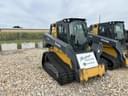 2023 John Deere 333G Image
