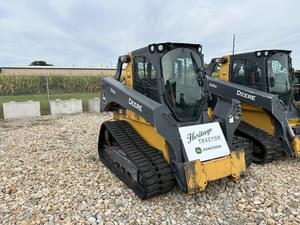 2023 John Deere 333G Image
