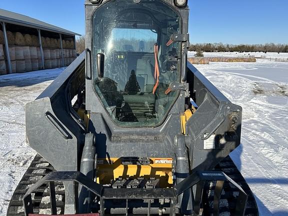 Image of John Deere 333G equipment image 4
