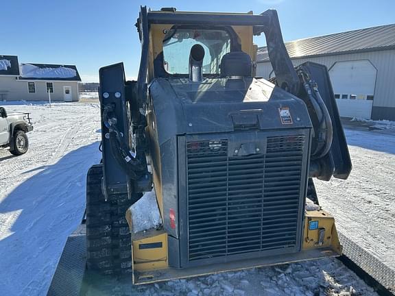 Image of John Deere 333G equipment image 2