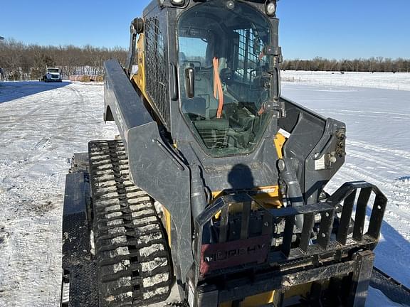 Image of John Deere 333G equipment image 3