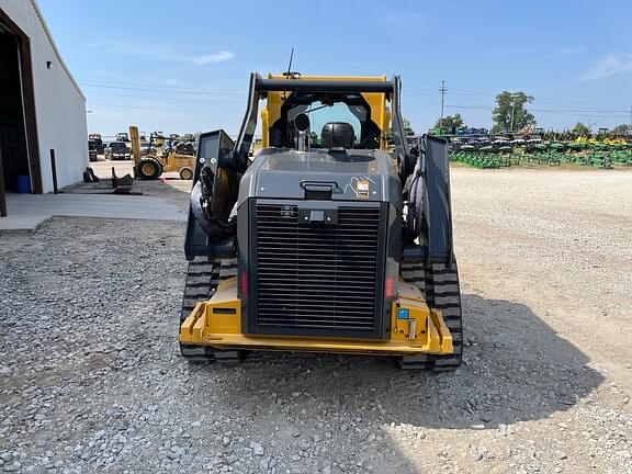 Image of John Deere 333G equipment image 3