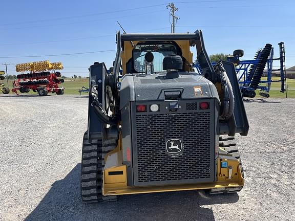 Image of John Deere 333G equipment image 3