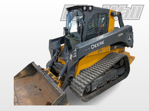 2023 John Deere 333G Image
