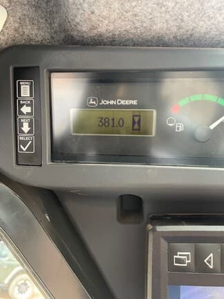 Image of John Deere 333G equipment image 3