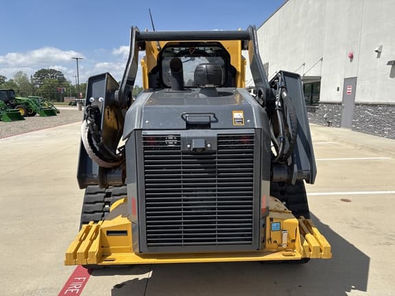 Image of John Deere 333G equipment image 3