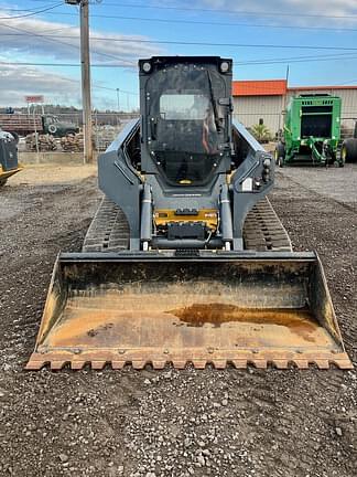 Image of John Deere 333G equipment image 2