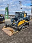 2023 John Deere 333G Image