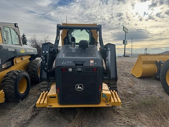 Image of John Deere 333G equipment image 3