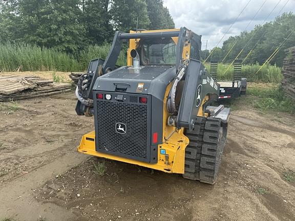 Image of John Deere 333G equipment image 2