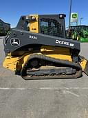 2023 John Deere 333G Image