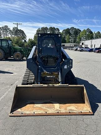 Image of John Deere 333G equipment image 2