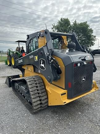 Image of John Deere 333G equipment image 3