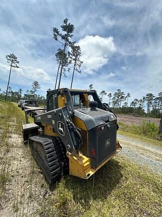 Image of John Deere 333G equipment image 1