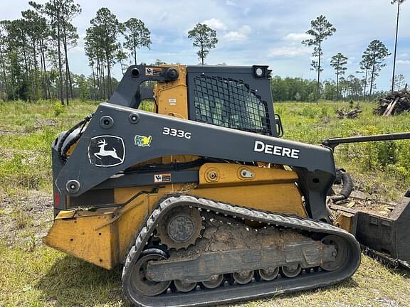Image of John Deere 333G Primary image