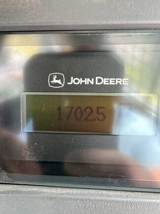 Image of John Deere 333G equipment image 3