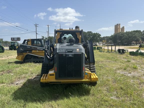 Image of John Deere 333G equipment image 4