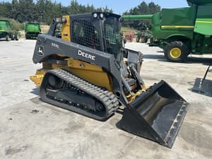 2023 John Deere 333G Image