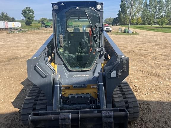 Image of John Deere 333G equipment image 3