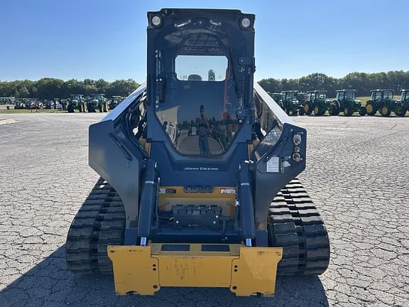 Image of John Deere 333G equipment image 2