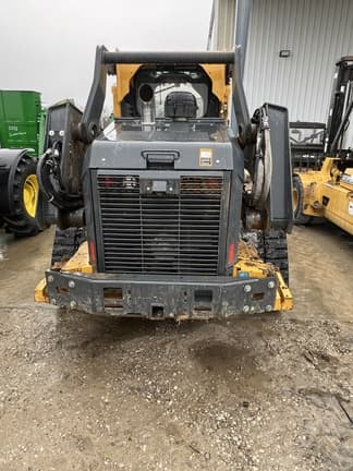 Image of John Deere 333G equipment image 4