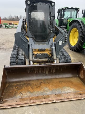 Image of John Deere 333G equipment image 1