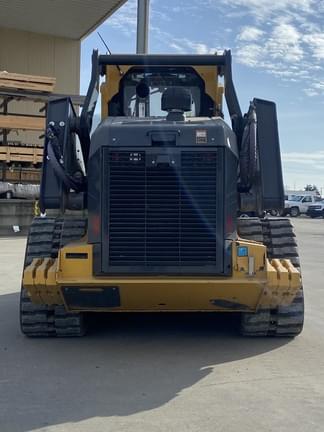 Image of John Deere 333G equipment image 2