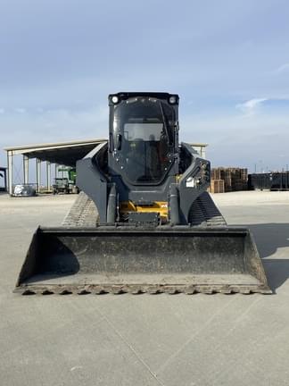 Image of John Deere 333G equipment image 1