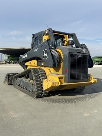 Image of John Deere 333G equipment image 4