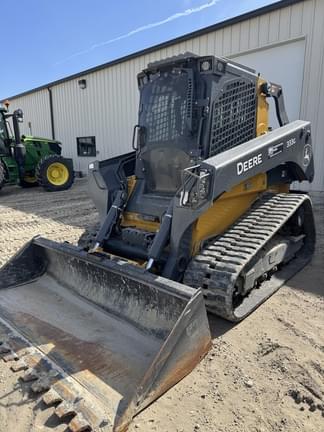 Main image John Deere 333G