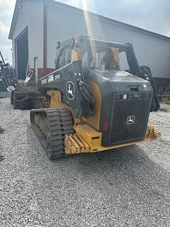 Image of John Deere 333G equipment image 1