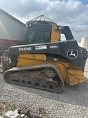 2023 John Deere 333G Image