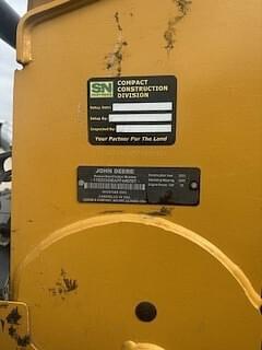 Image of John Deere 333G equipment image 4