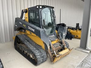 2023 John Deere 333G Image