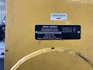 Main image John Deere 333G 13